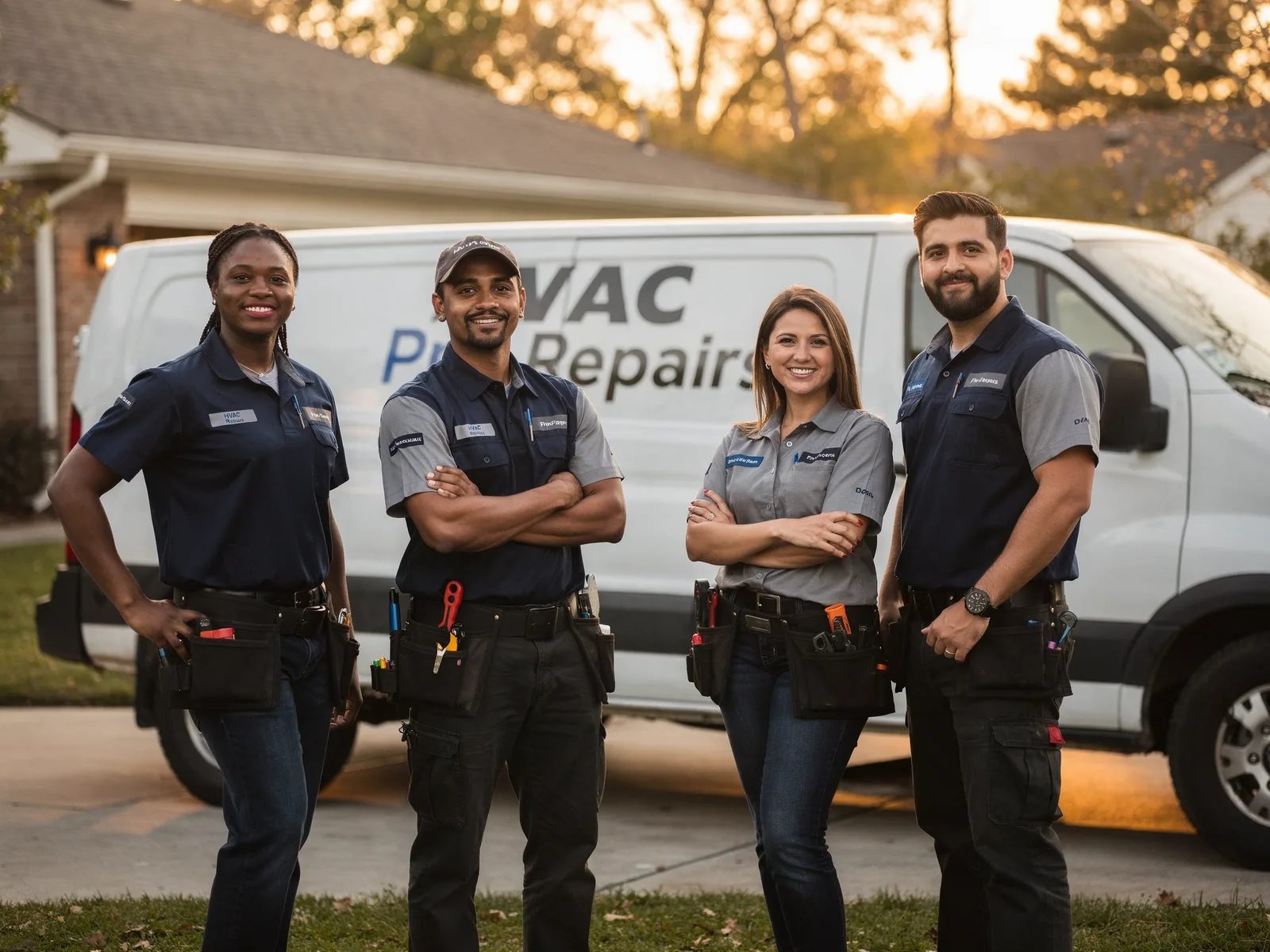 Heat Pump Repair company in Cheboygan, MI