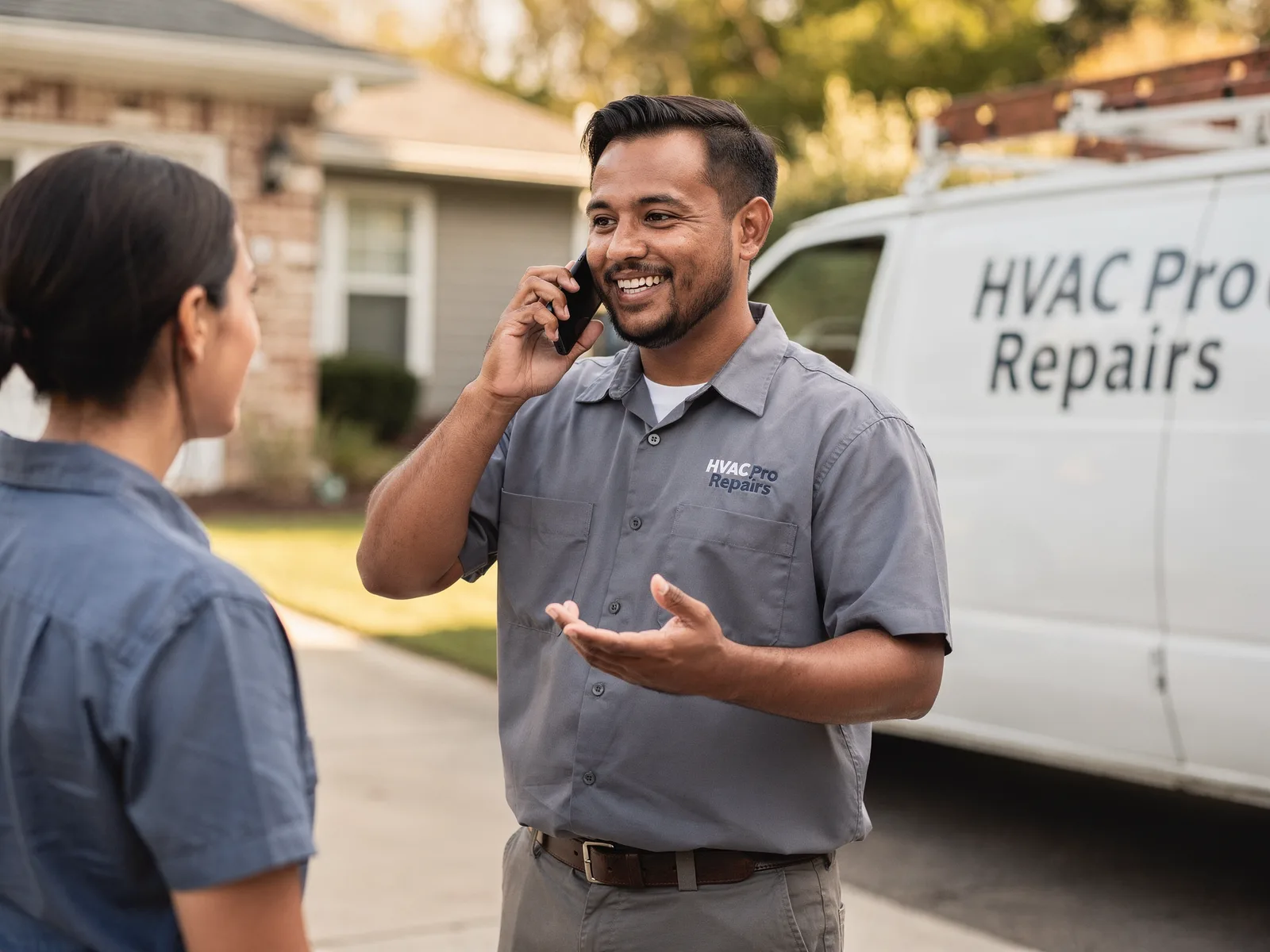Heat Pump Repair Cheboygan, MI FAQs